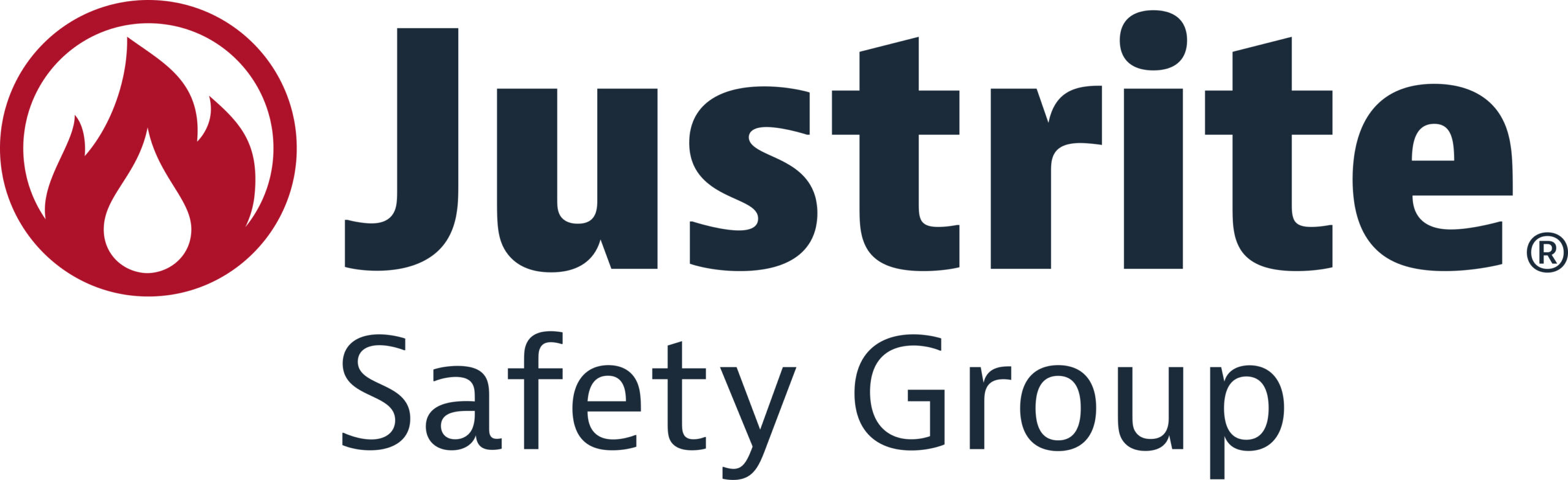 Justrite Safety Group Logo