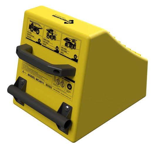 MC4011 Wheel Chock